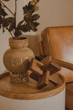 Small Ceramic Vase | Yakira