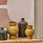 Large Ceramic Vase | Yakira