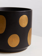 Large Ceramic Planter | Yuri