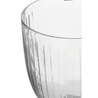 Medium Glass Hurricane Candle Holder | Cortina