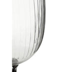 Medium Glass Hurricane Candle Holder | Cortina