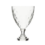 Small Honeycomb Hurricane Candle Holder | Cortina