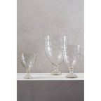 Small Honeycomb Hurricane Candle Holder | Cortina