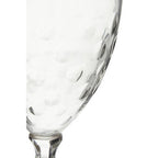 Small Honeycomb Hurricane Candle Holder | Cortina
