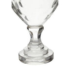 Small Honeycomb Hurricane Candle Holder | Cortina