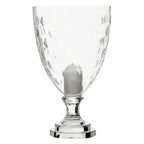 Medium Honeycomb Hurricane Candle Holder | Cortina