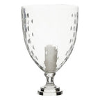 Large Honeycomb Hurricane Candle Holder | Cortina