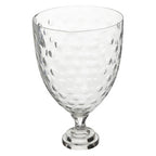 Large Honeycomb Hurricane Candle Holder | Cortina