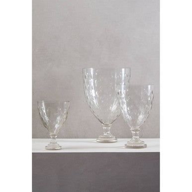 Large Honeycomb Hurricane Candle Holder | Cortina