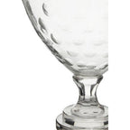Large Honeycomb Hurricane Candle Holder | Cortina