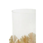 Ginkgo Candle Holder | Boho
