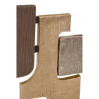 Assorted Metal Wall Sculpture | Simbolo