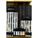 Small Ceramic Trinket Box | Mona