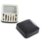 Brushstroke Trinket Box | Mona