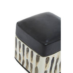Brushstroke Trinket Box | Mona
