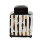 Small Ceramic Jar | Mona