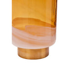 Small Amber Vase | Cleo