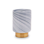 Small Grey Vase | Cleo