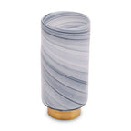 Large Grey Vase | Cleo