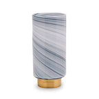 Large Grey Vase | Cleo