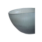 Grey Glass Bowl | Hessa