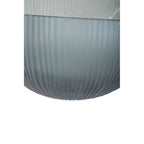 Grey Glass Bowl | Hessa
