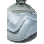 Small Grey Bottle Vase | Halla