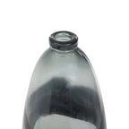 Large Grey Bottle Vase | Halla