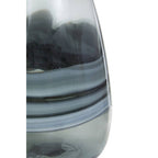 Large Grey Bottle Vase | Halla