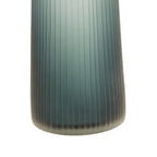 Large Blue Bottle Vase | Hira