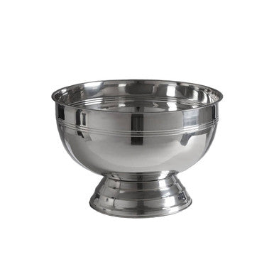 Silver Champagne Bowl | Ankara