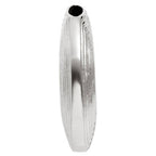 Silver Small Vase | Dax