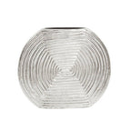 Silver Small Vase | Dax