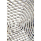 Silver Small Vase | Dax