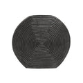 Large Grey Vase | Dax