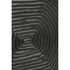 Large Grey Vase | Dax