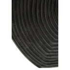 Large Grey Vase | Dax