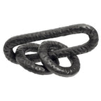Grey Chain Sculpture | Prato