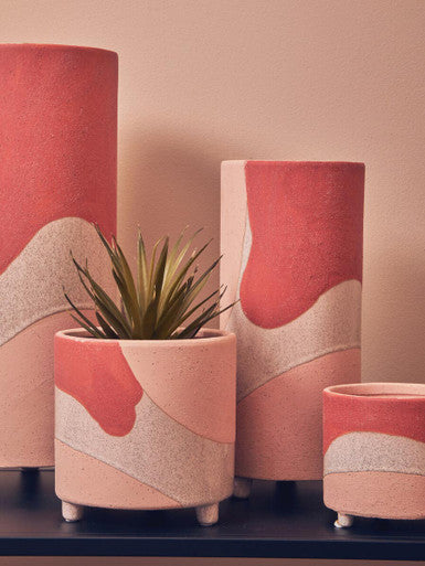 Small Planter | Jada