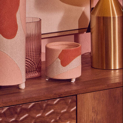 Small Planter | Jada