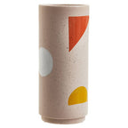 Small Abstract Vase | Jada