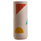 Large Abstract Vase | Jada