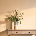 Small Striped Vase | Jada