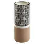 Large Striped Vase | Jada