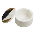 Round Trinket Box | Omari