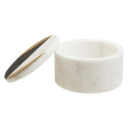 Round Trinket Box | Omari