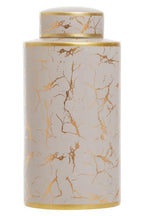 Daria Large Ceramic Jar