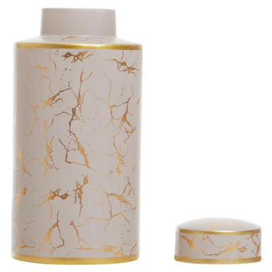 Daria Large Ceramic Jar