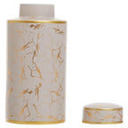 Daria Large Ceramic Jar