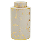 Small Ceramic Jar | Daria